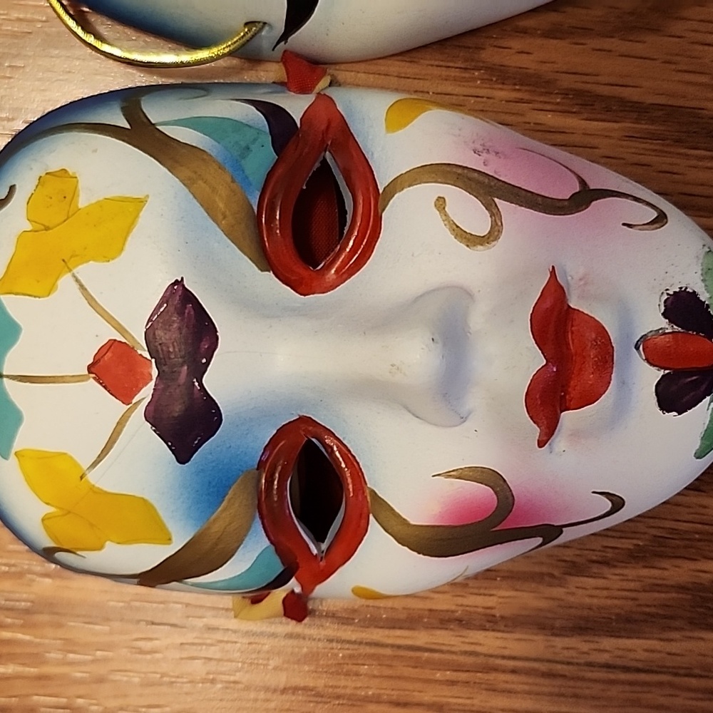 Mask Phase - Picture 4 of 4